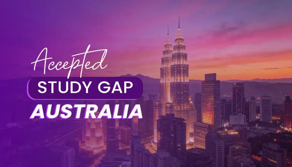 study gap in Malaysia