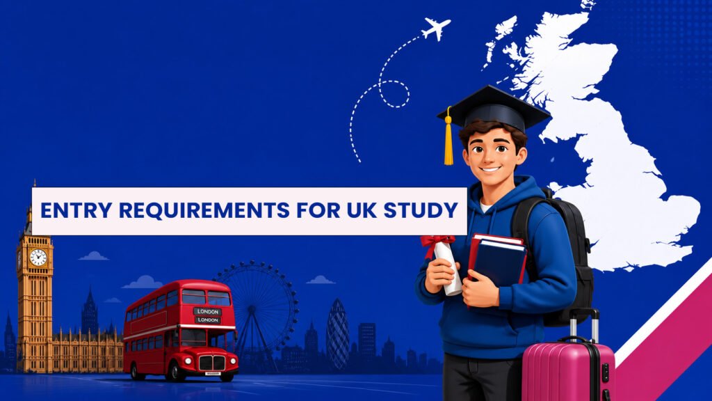 study in uk from bangladesh 2026