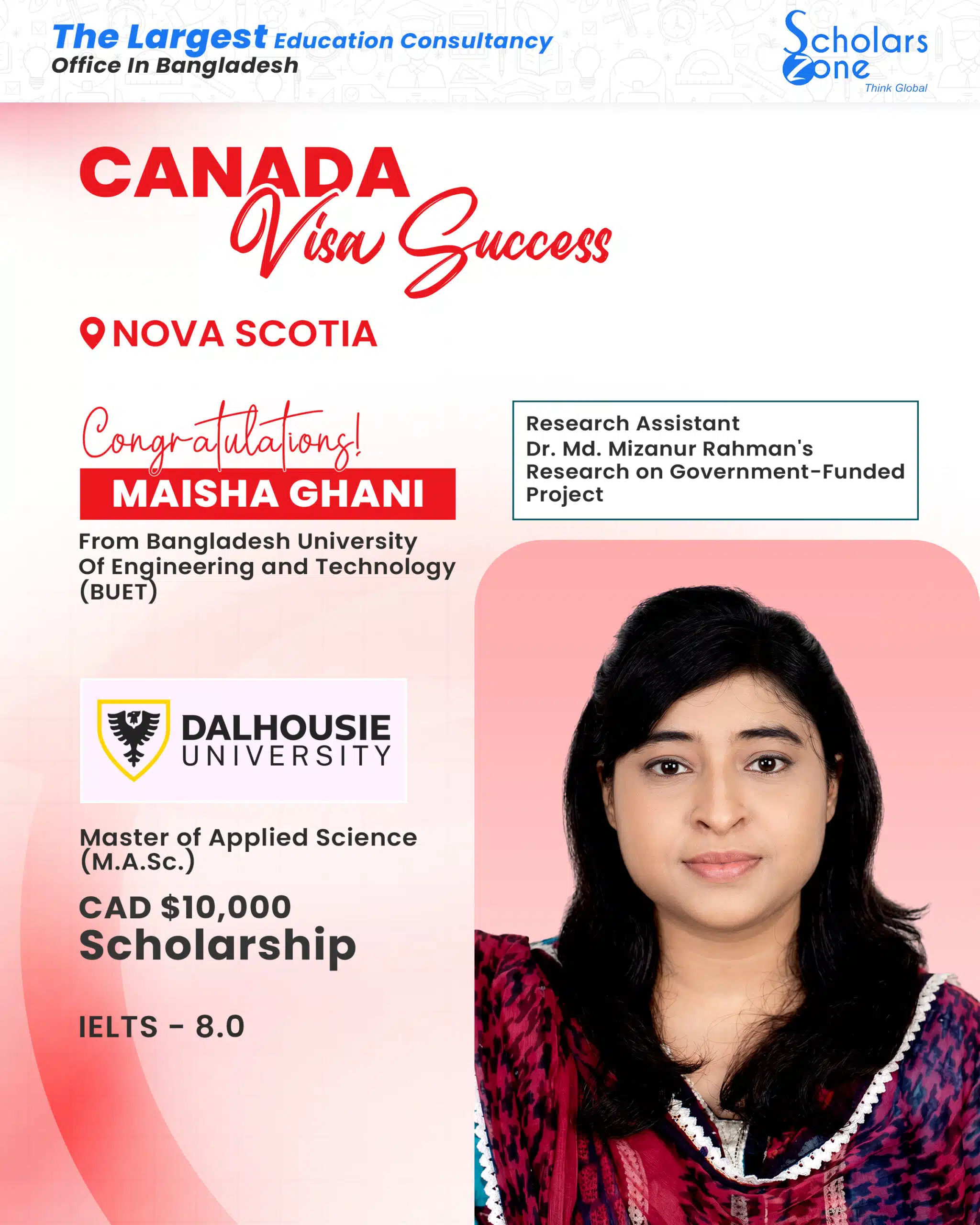 Maisha Ghani scaled