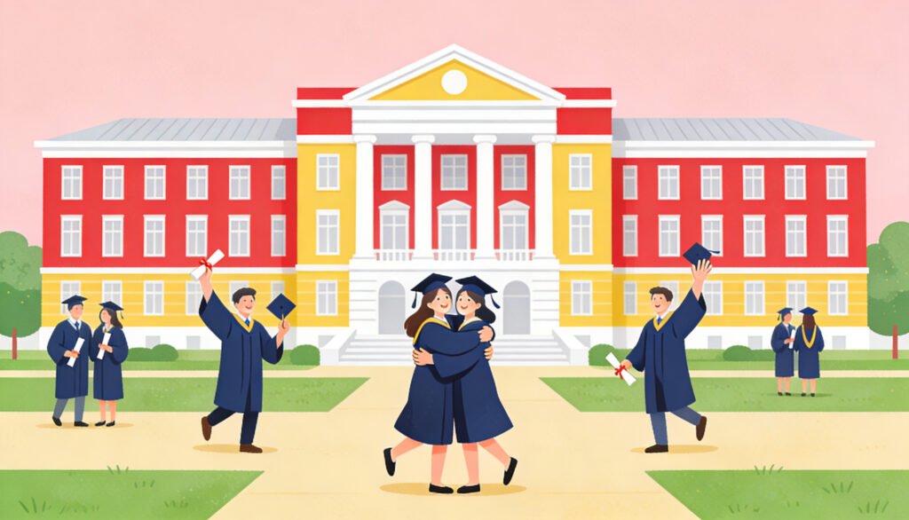 Study in Canada After HSC
