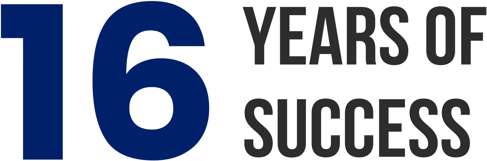 16 Years Card scaled