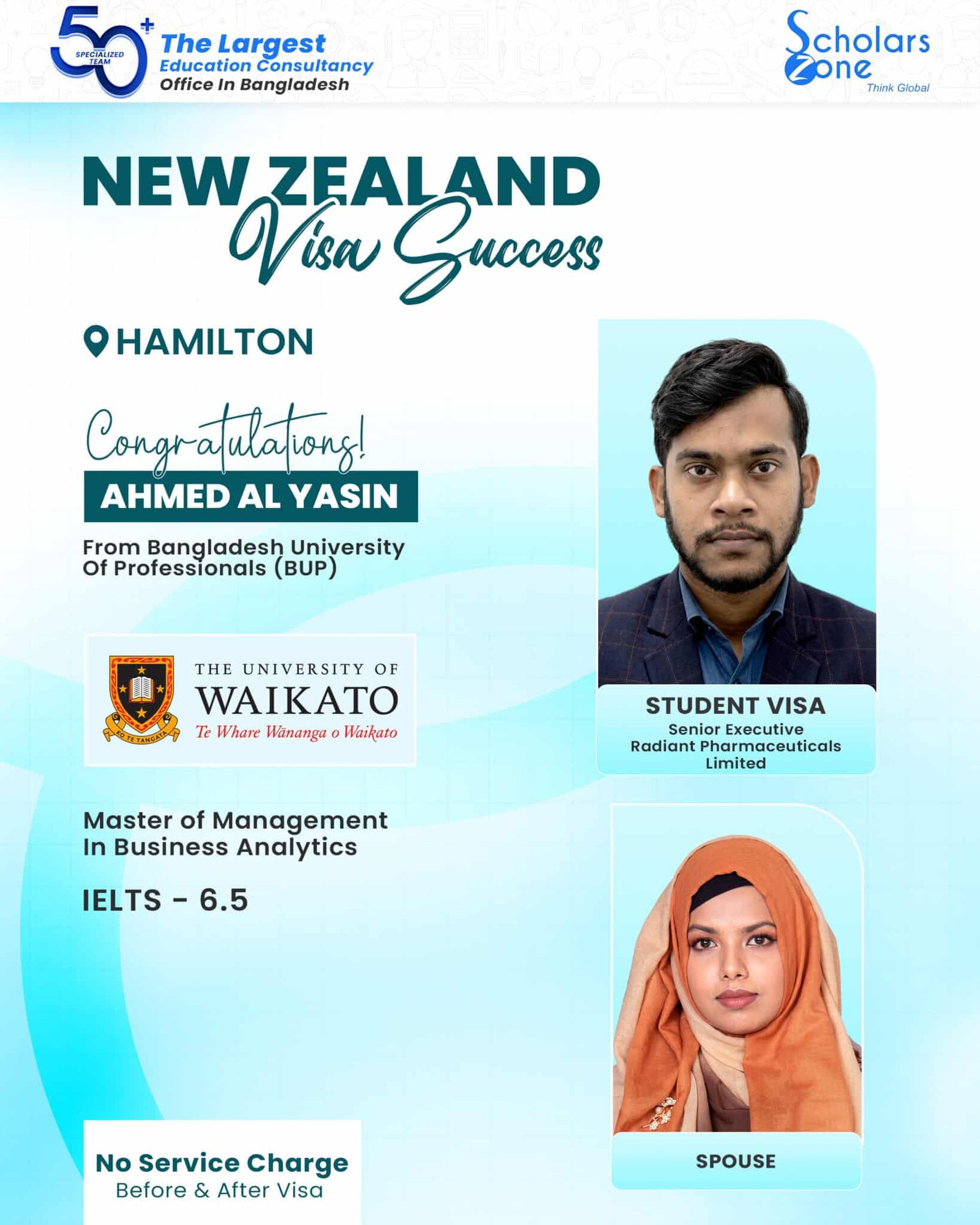 Ahmed Al Yasin SPOUSE scaled