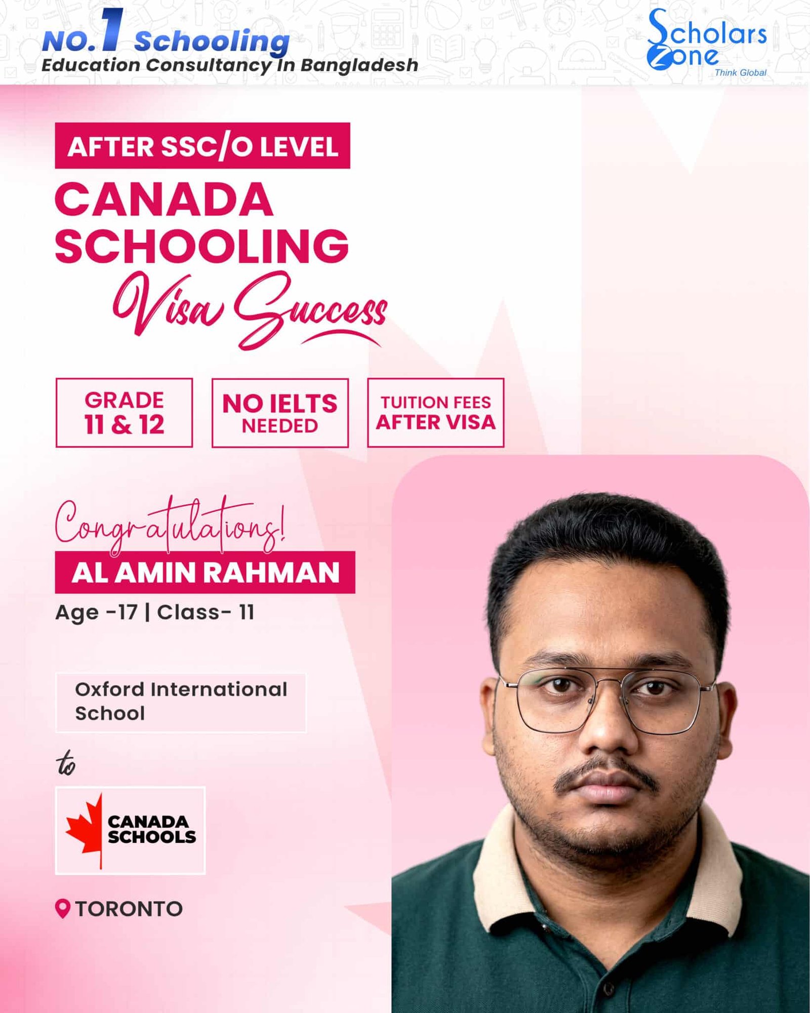 Al Amin Rahman scaled