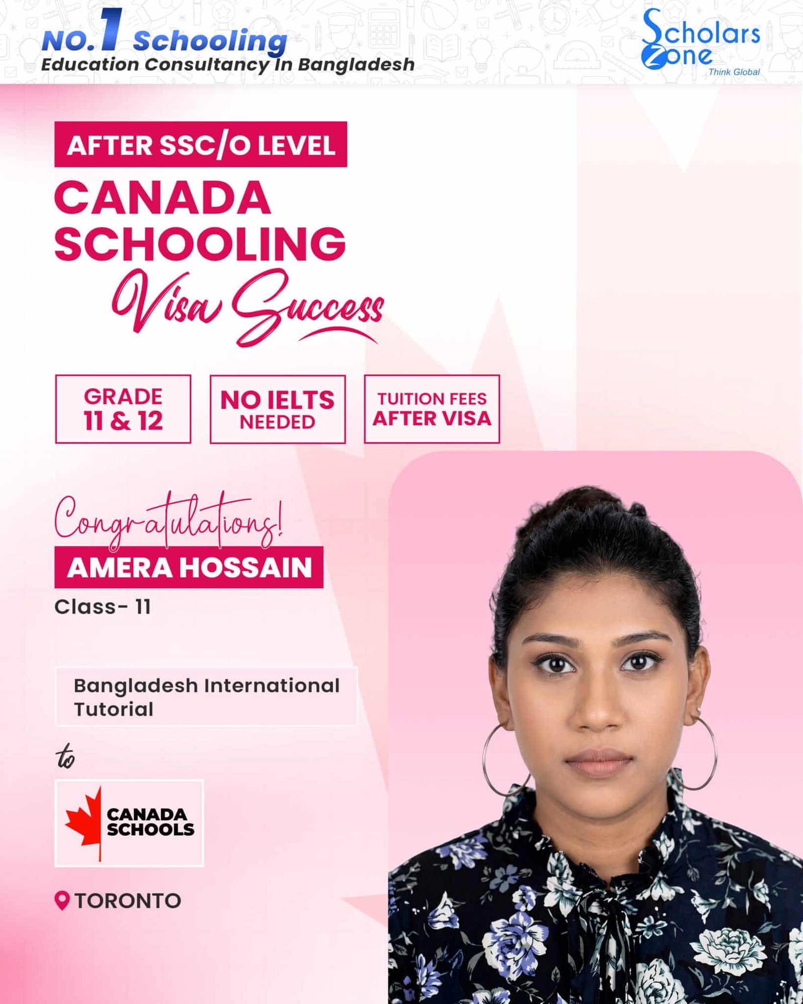 Amera Hossain scaled