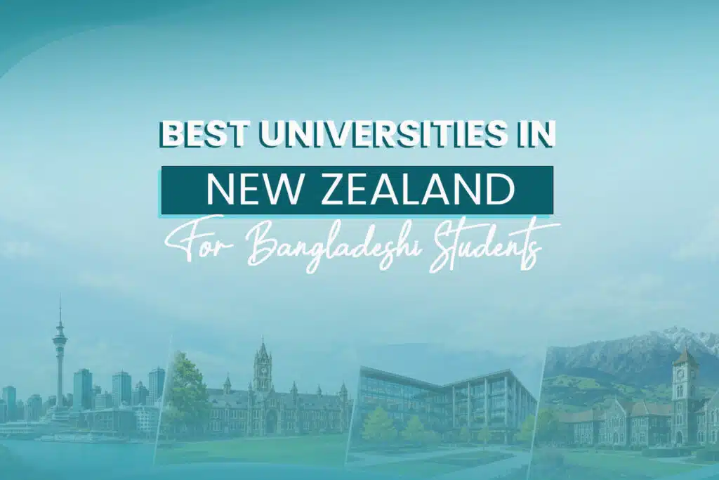 Best Universities In New Zealand