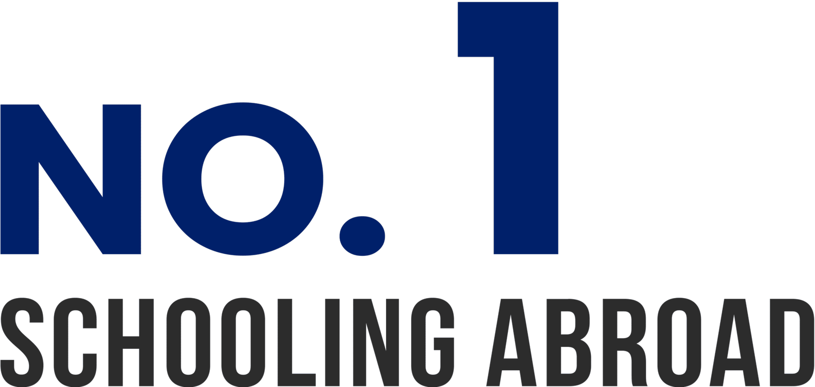 No 1 Schooling Card scaled