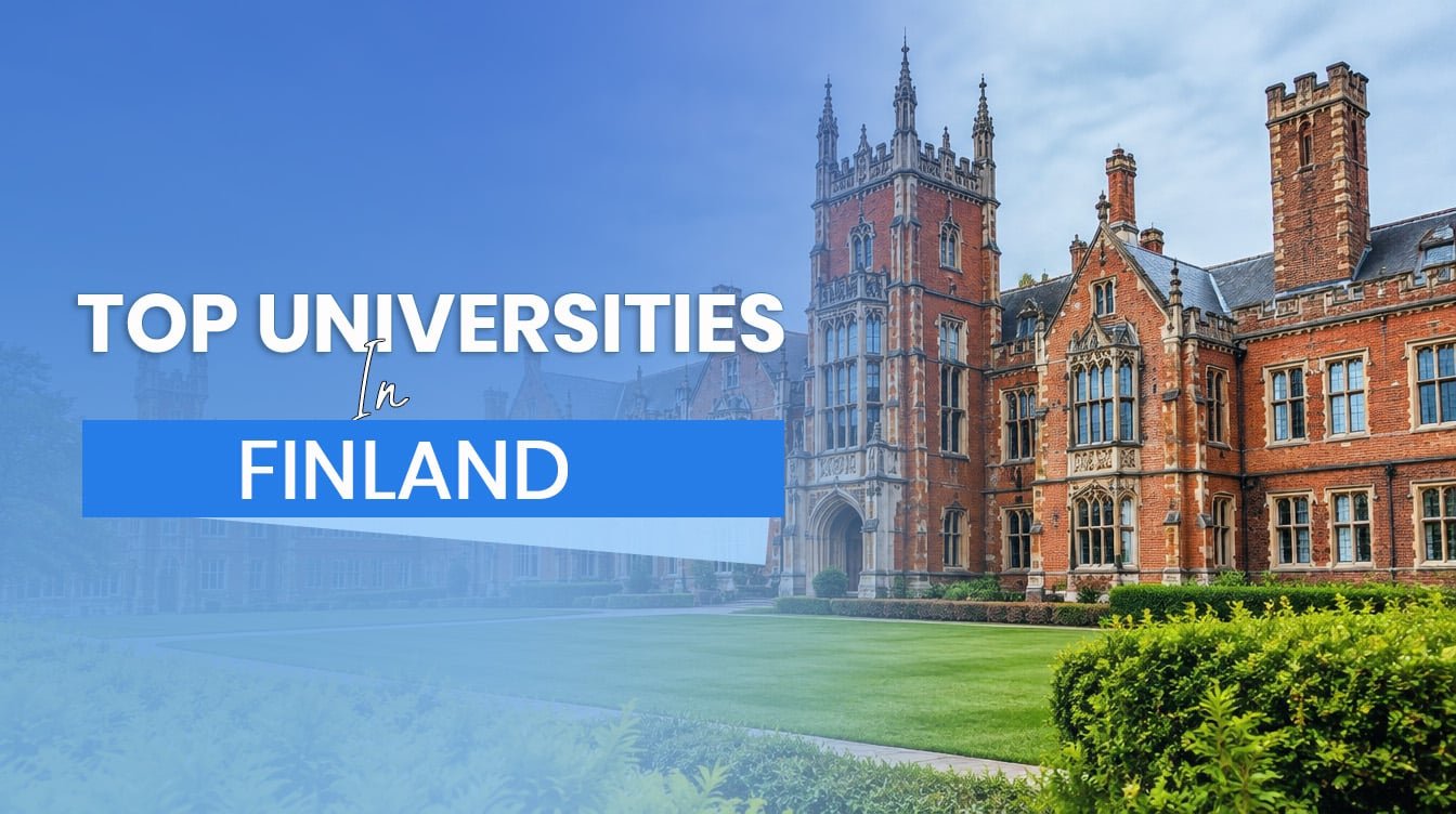 best universities in Finland for Bangladeshi students